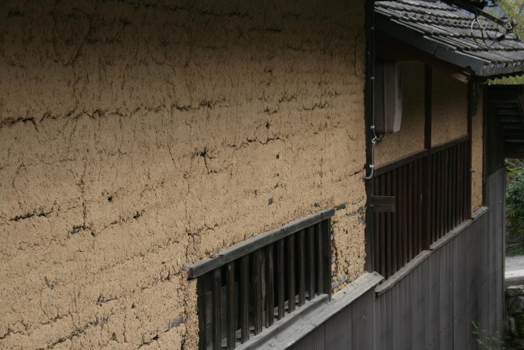 Hotel Yumoto Onsen Oharasansou Kjóto Exteriér fotografie