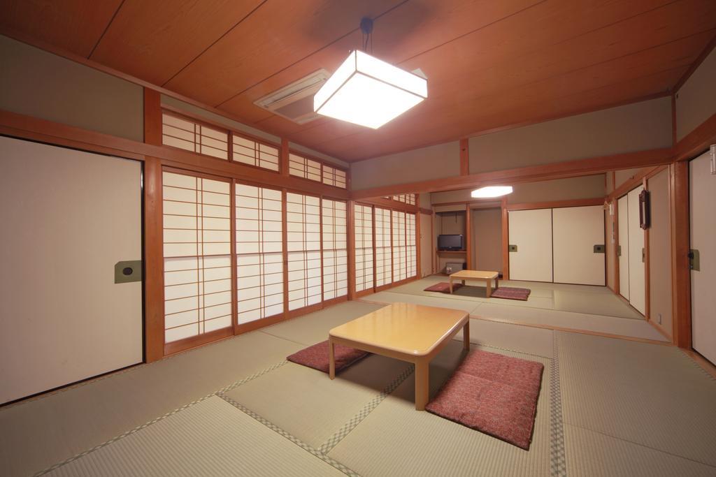 Hotel Yumoto Onsen Oharasansou Kjóto Exteriér fotografie
