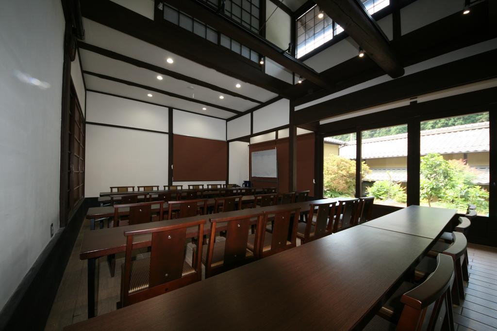Hotel Yumoto Onsen Oharasansou Kjóto Exteriér fotografie