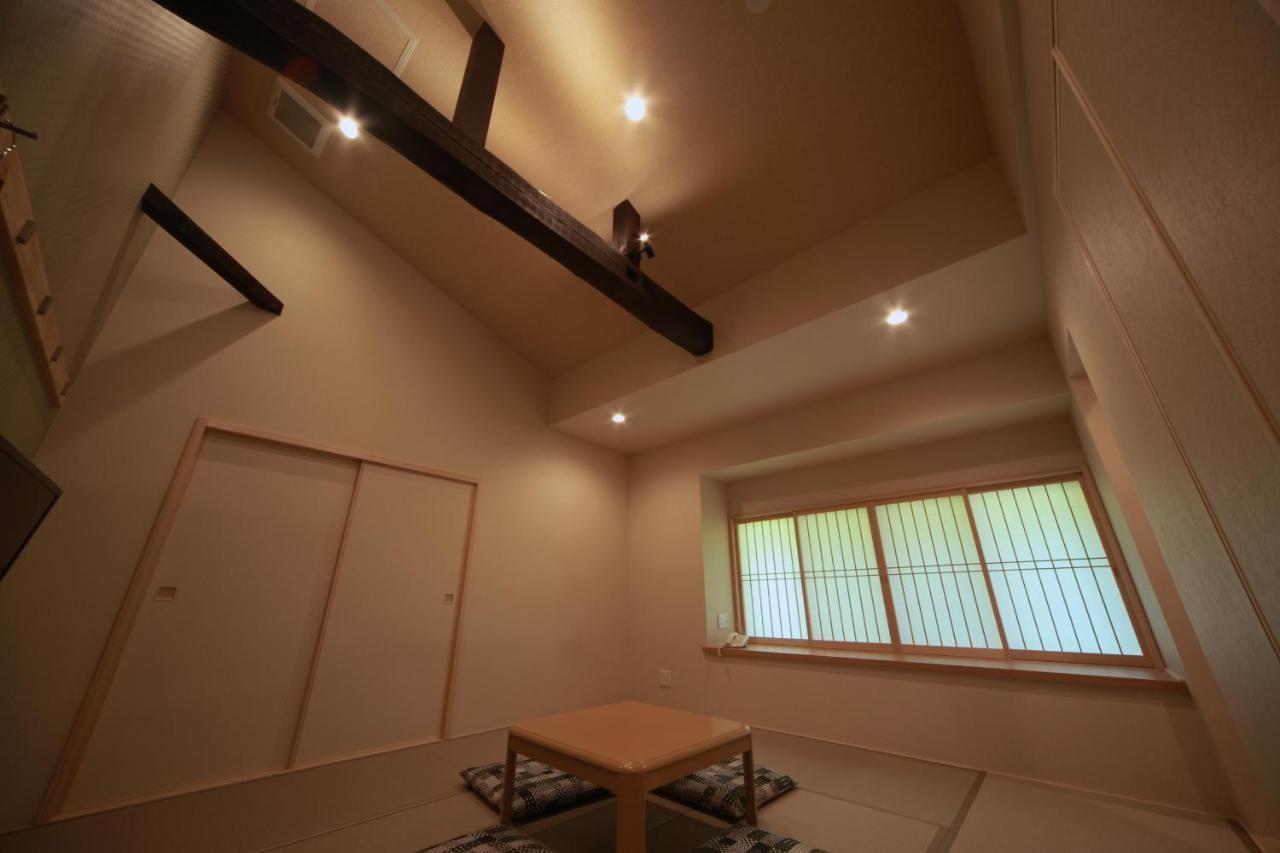 Hotel Yumoto Onsen Oharasansou Kjóto Exteriér fotografie