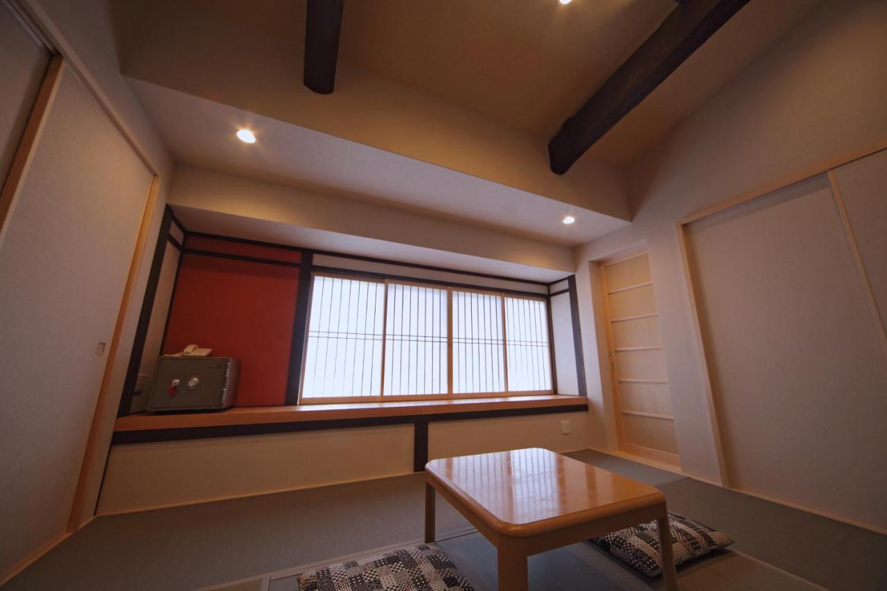 Hotel Yumoto Onsen Oharasansou Kjóto Exteriér fotografie