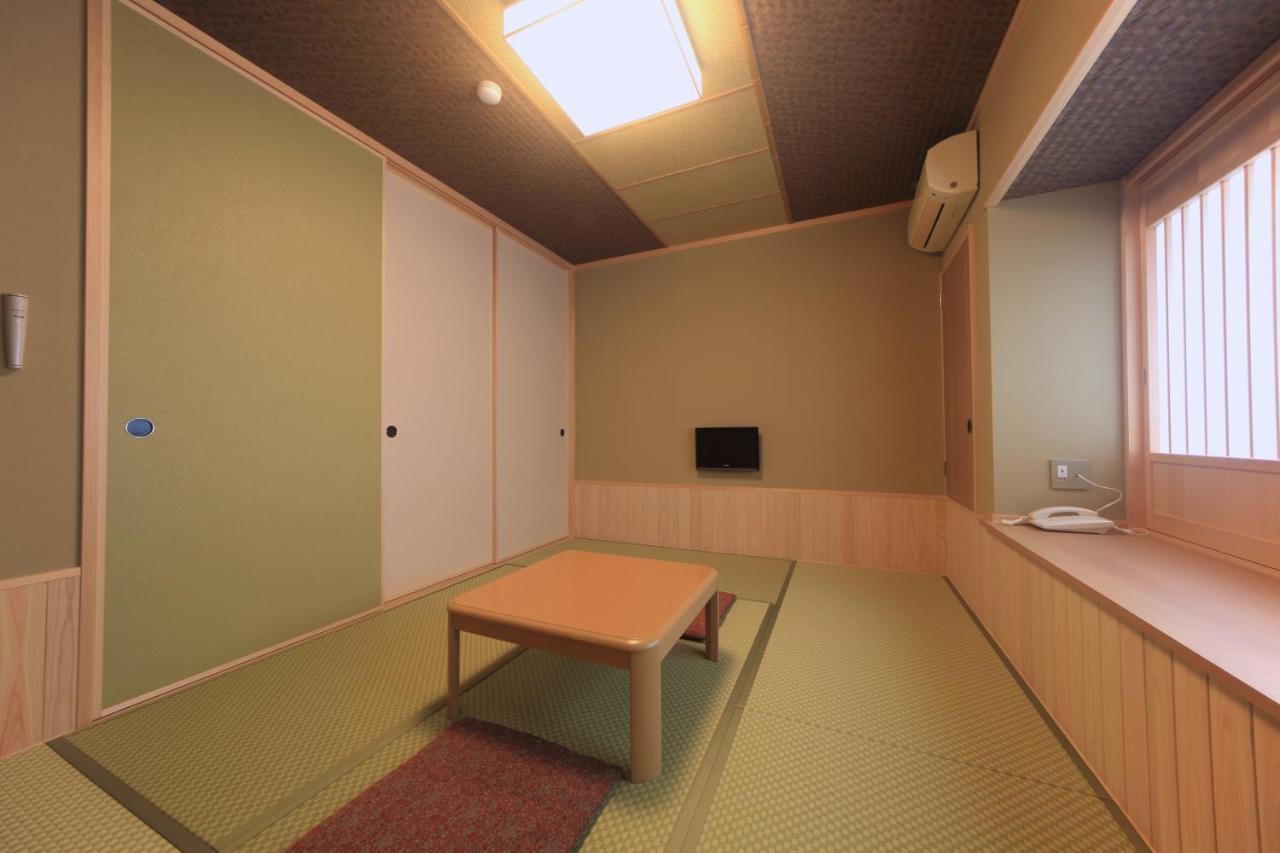 Hotel Yumoto Onsen Oharasansou Kjóto Exteriér fotografie